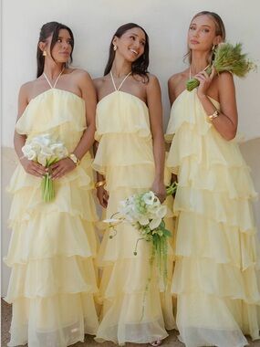 Show Me Your Mumu Kelsey Maxi Dress